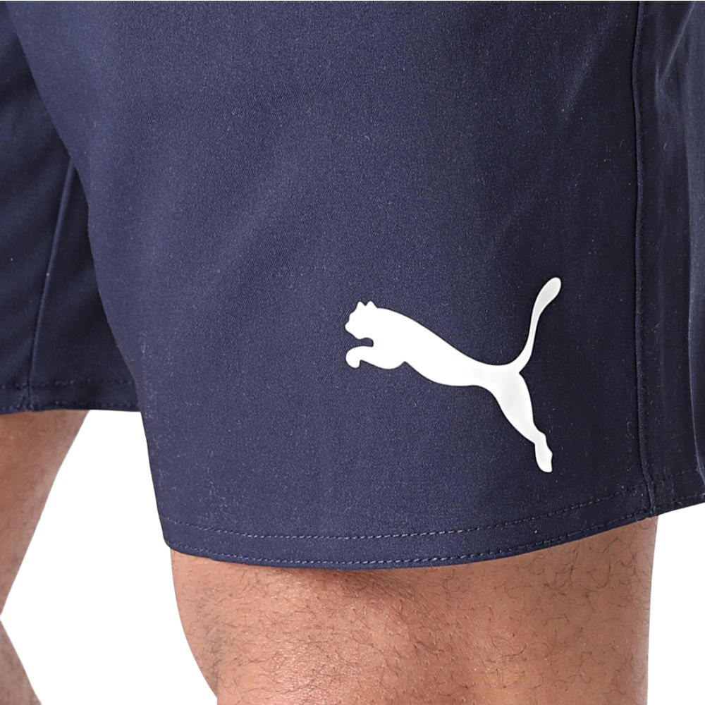 Short Caballero Corte Medio Puma