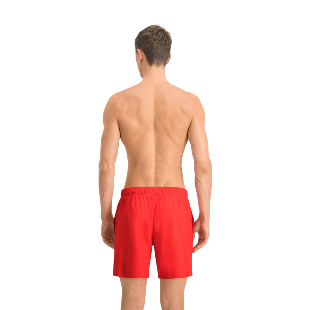 Short Caballero Corte Medio Puma