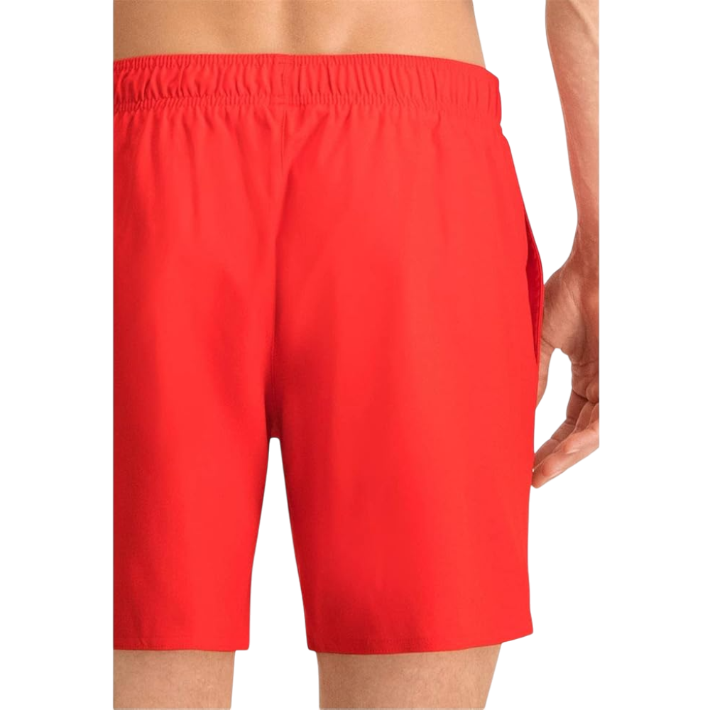 Short Caballero Corte Medio Puma