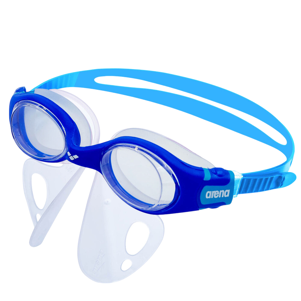 Goggle Infantil Kit FS Breather Arena