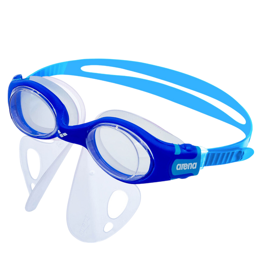 Goggle Infantil Kit FS Breather Arena