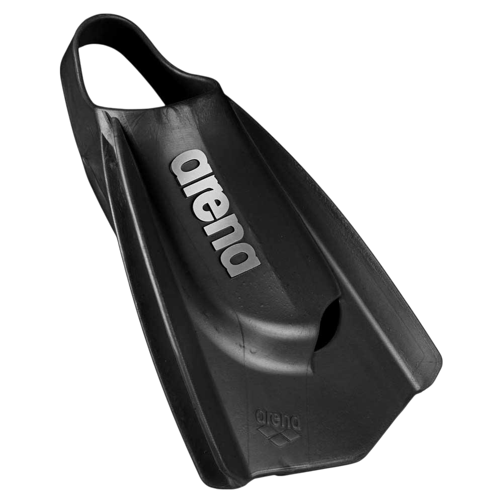 Aleta Corta Powerfin Pro Arena