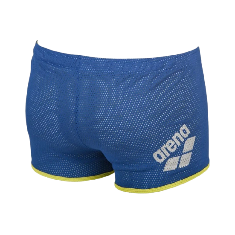 Shorts Arrastre Drag Suit Square Arena