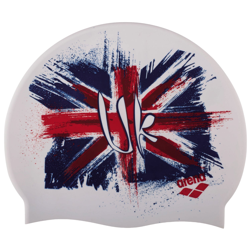 Gorra Silicon Unitalla Print2 Arena
