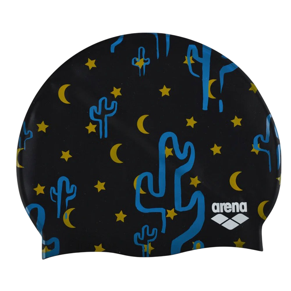 Gorra Silicon Unitalla Print2 Arena