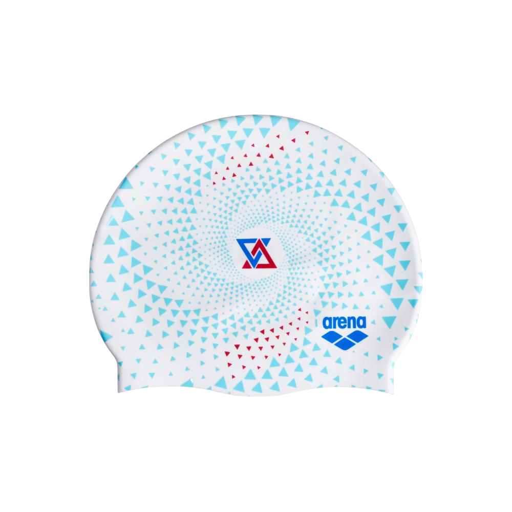 Gorra Silicon Unitalla Print2 Arena
