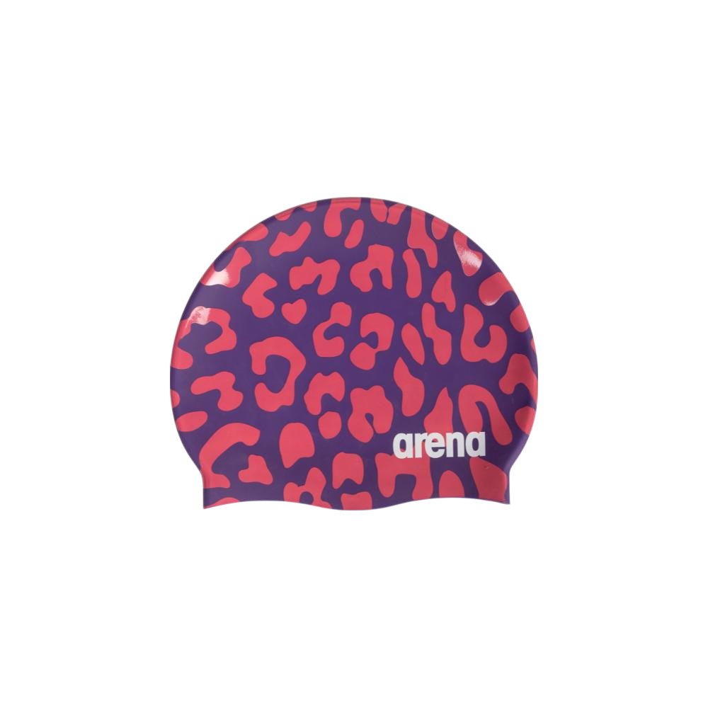 Gorra Silicon Unitalla Print2 Arena