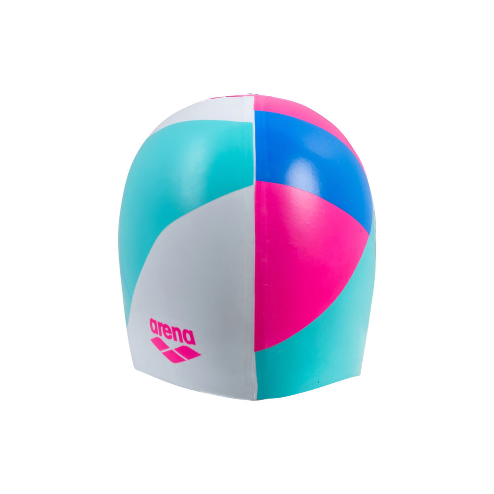 Gorra Silicon Unitalla Print2 Arena