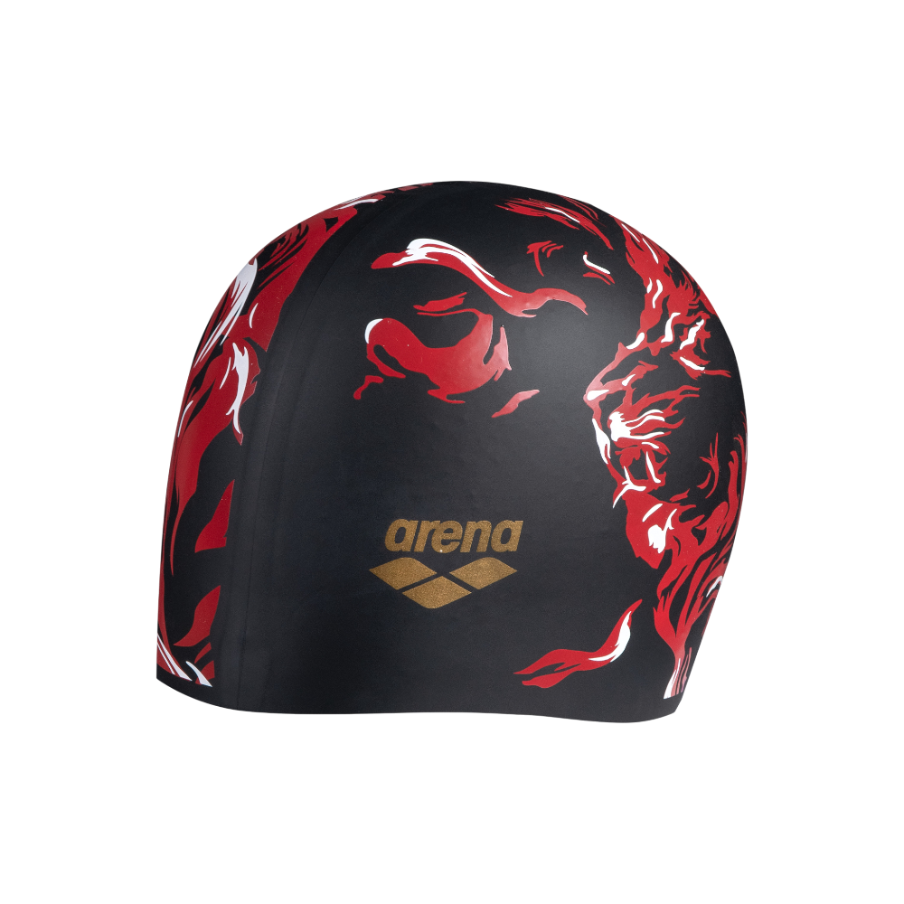 Gorra Silicon Unitalla Print2 Arena