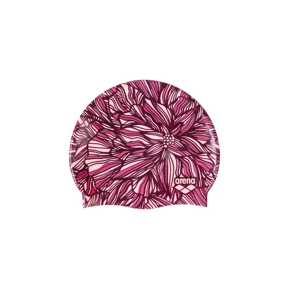 Gorra Silicon Unitalla Print2 Arena