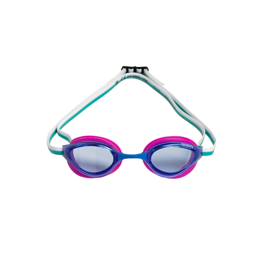 Goggle Python Natación Entrenamiento Adulto Arena