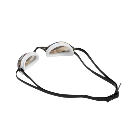 Goggle Python Mirror Adulto Natación Entrenamiento Arena