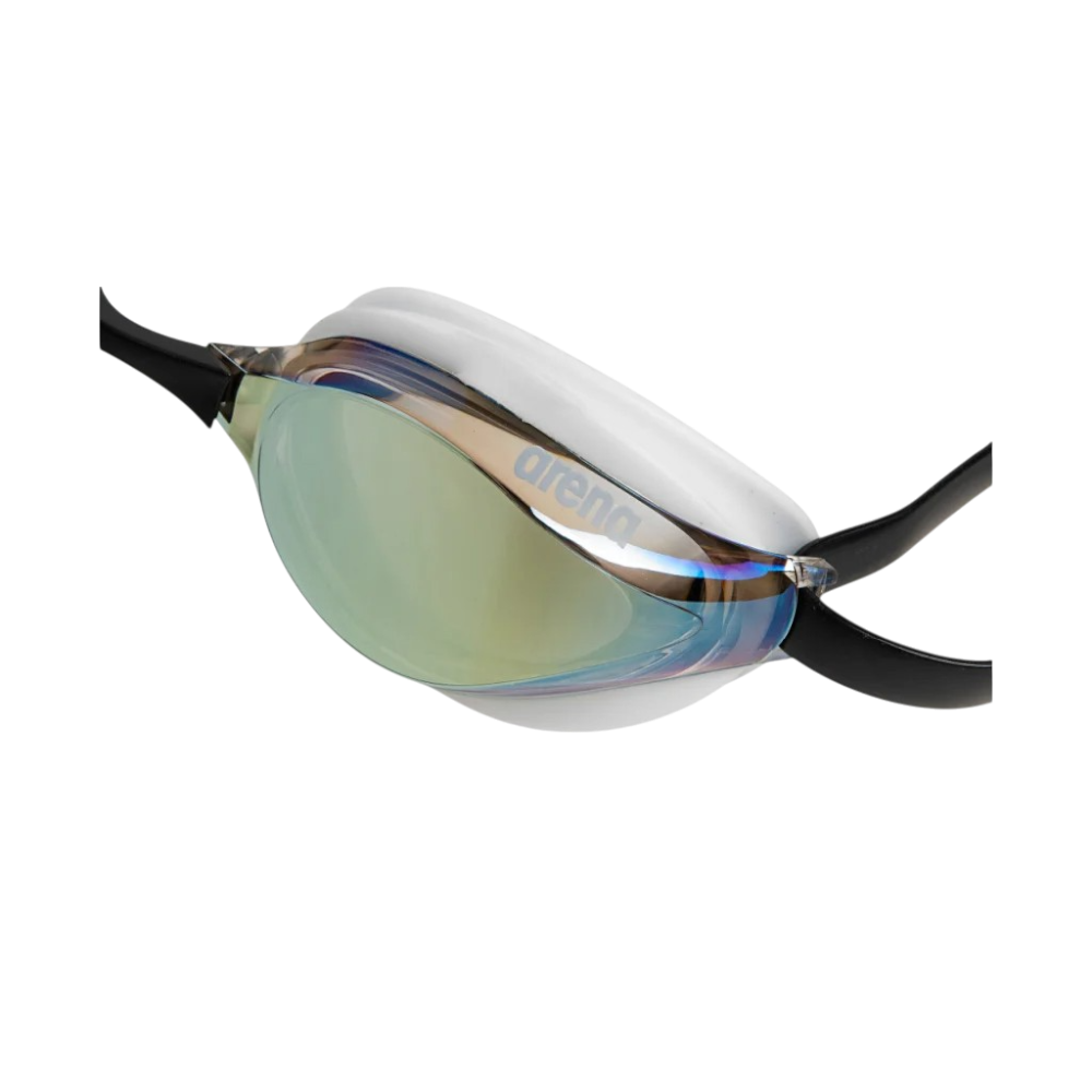 Goggle Python Mirror Adulto Natación Entrenamiento Arena