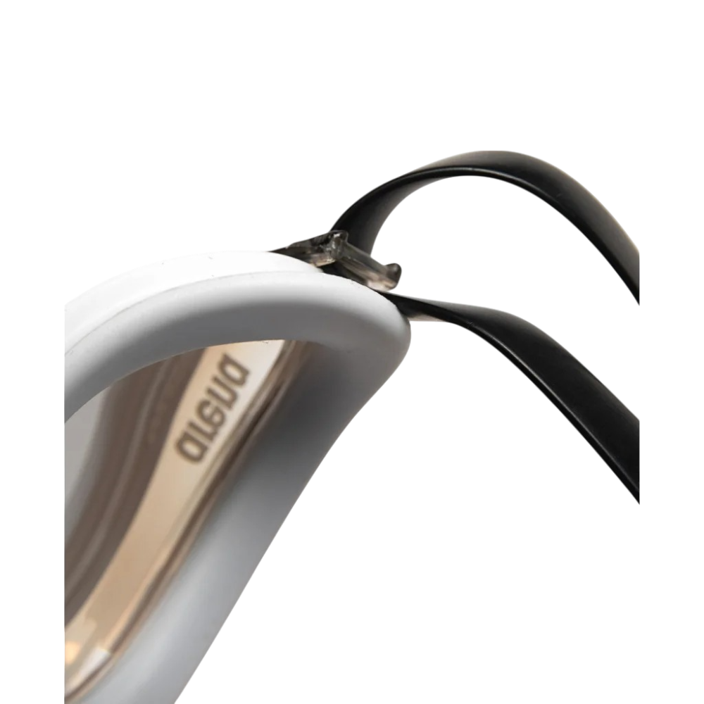 Goggle Python Mirror Adulto Natación Entrenamiento Arena