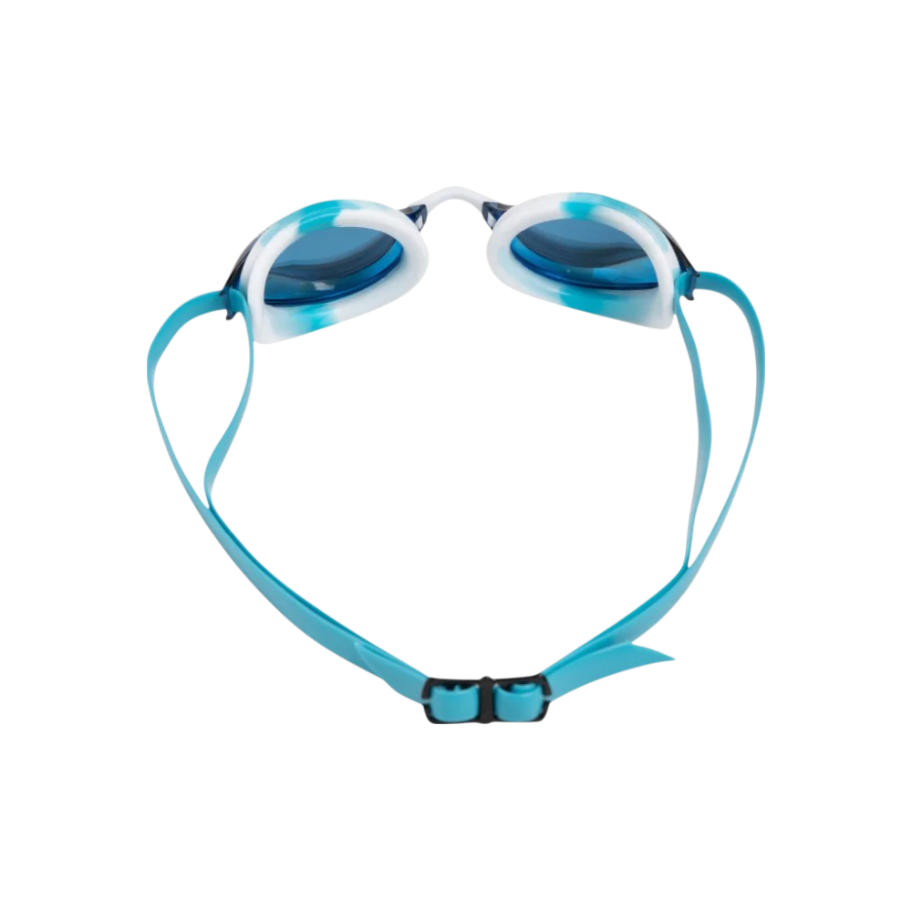 Goggle Python Mirror Adulto Natación Entrenamiento Arena