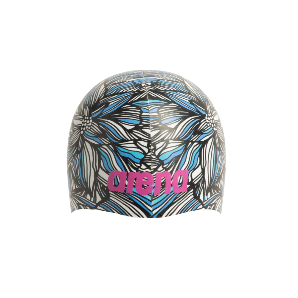 Gorra Silicón Poolish Moulded Arena