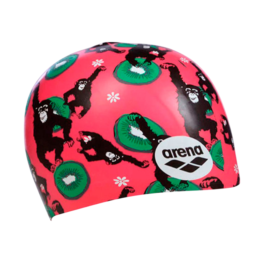 Gorra Silicón Poolish Moulded Arena