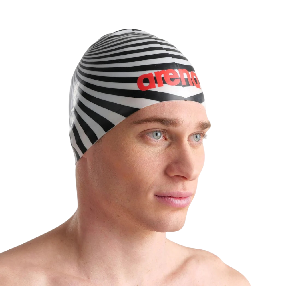 Gorra Silicón Poolish Moulded Arena