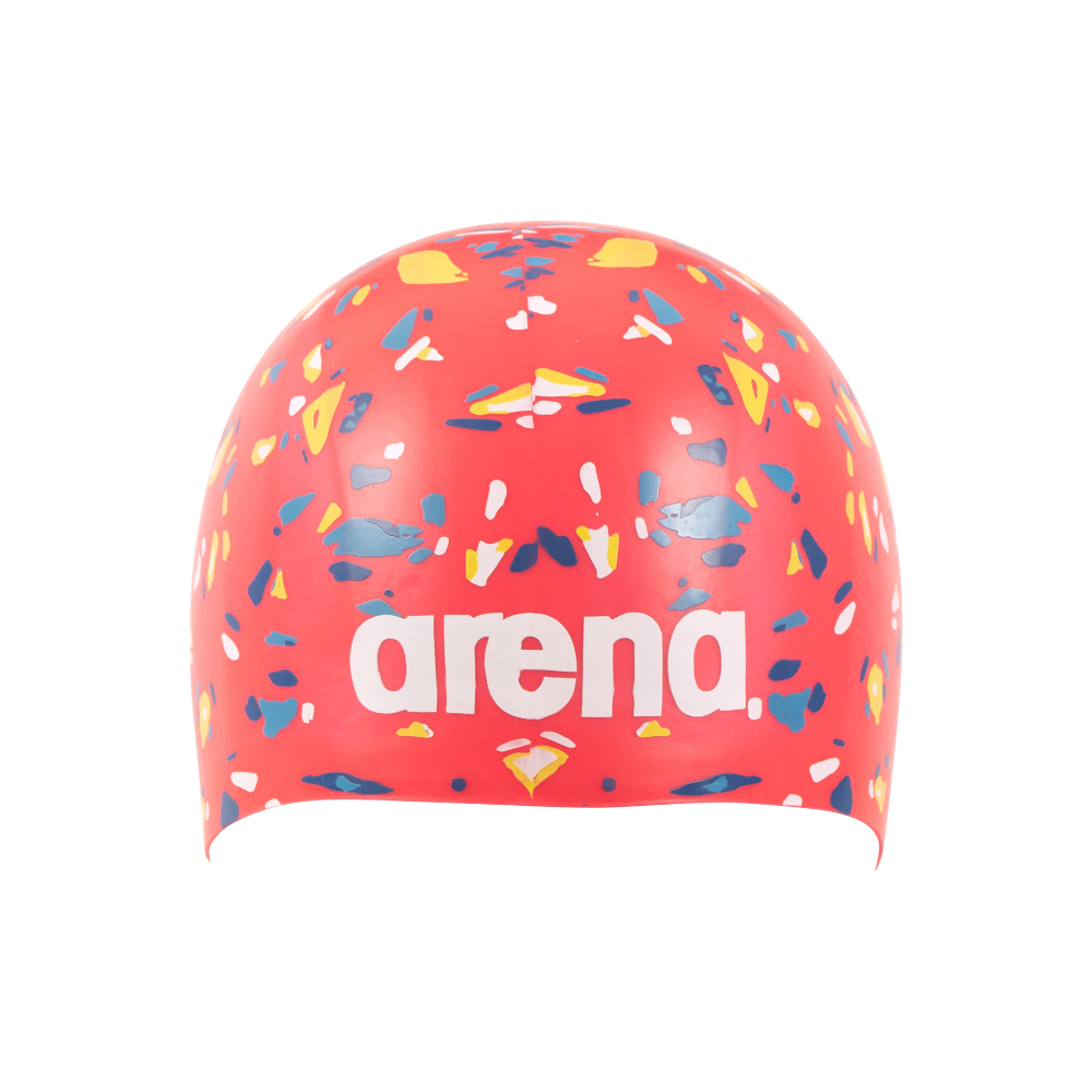 Gorra Silicón Poolish Moulded Arena