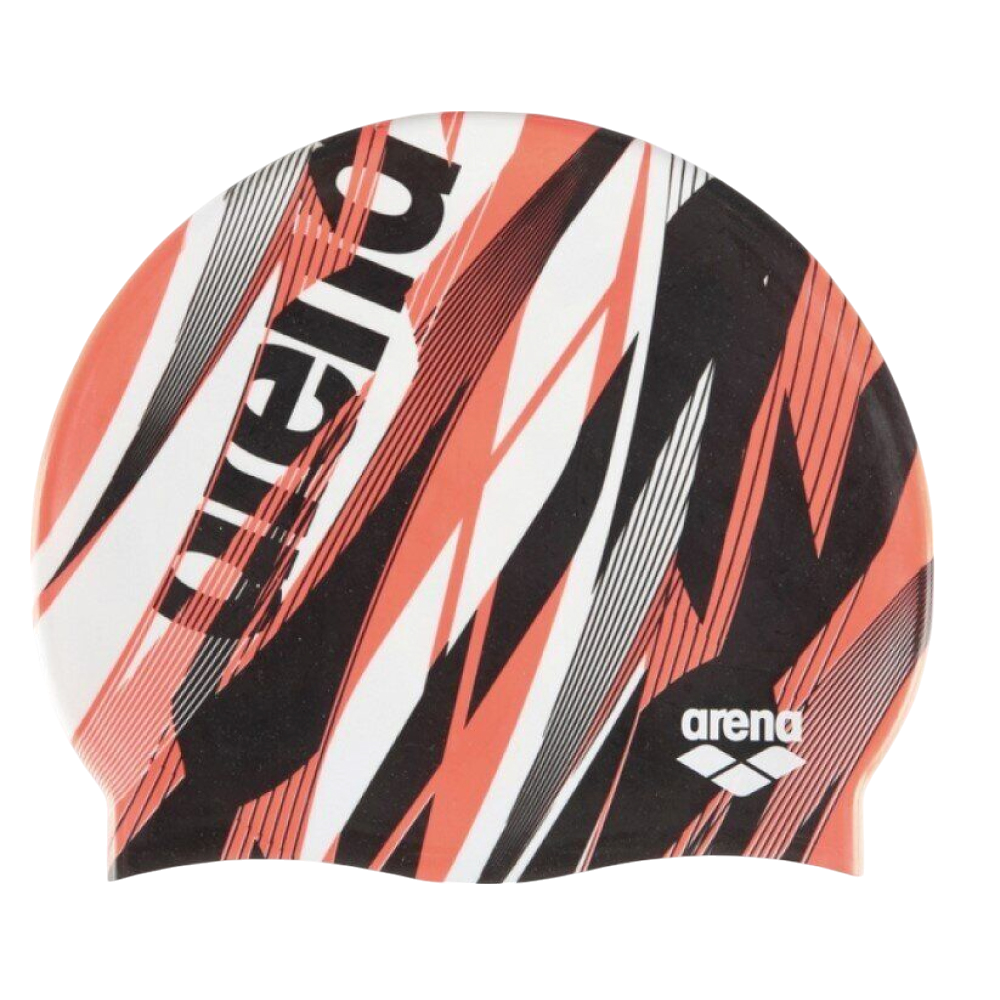 Gorra Silicon Unitalla Print2 Arena