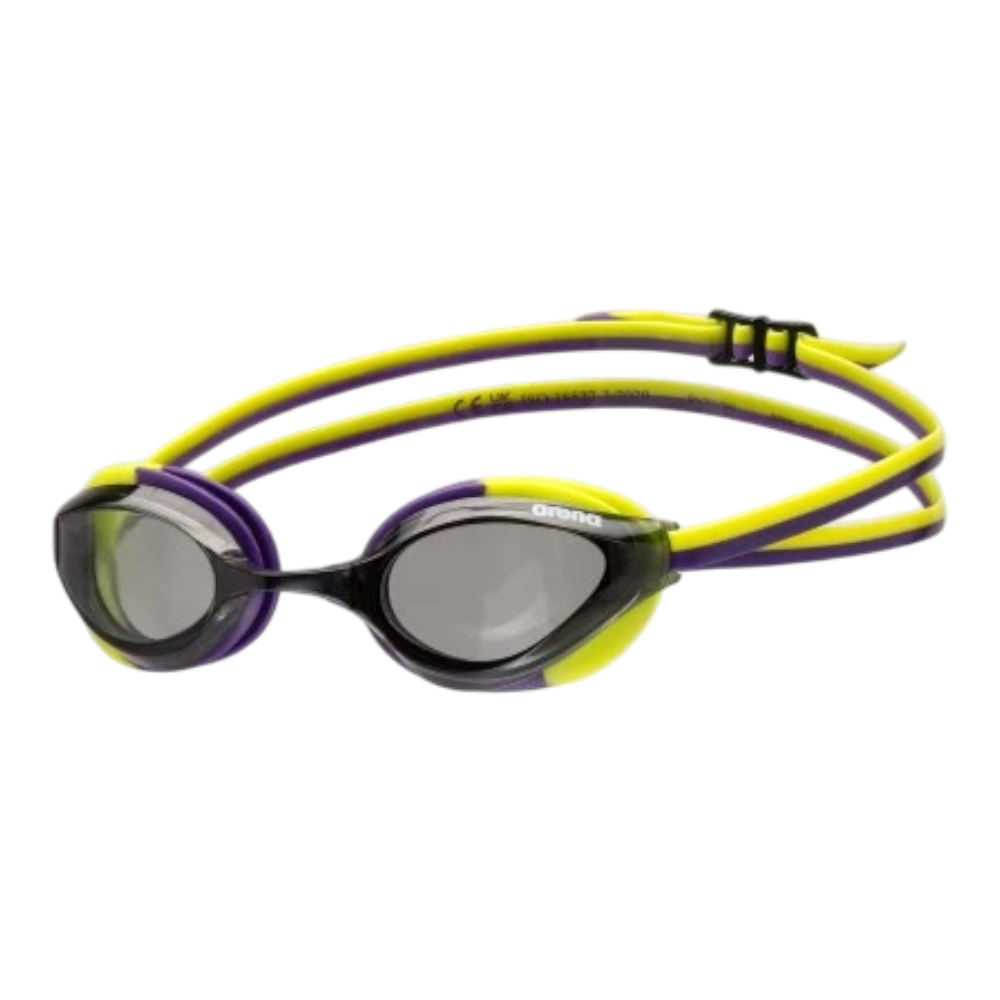 Goggle Python Natación Entrenamiento Adulto Arena
