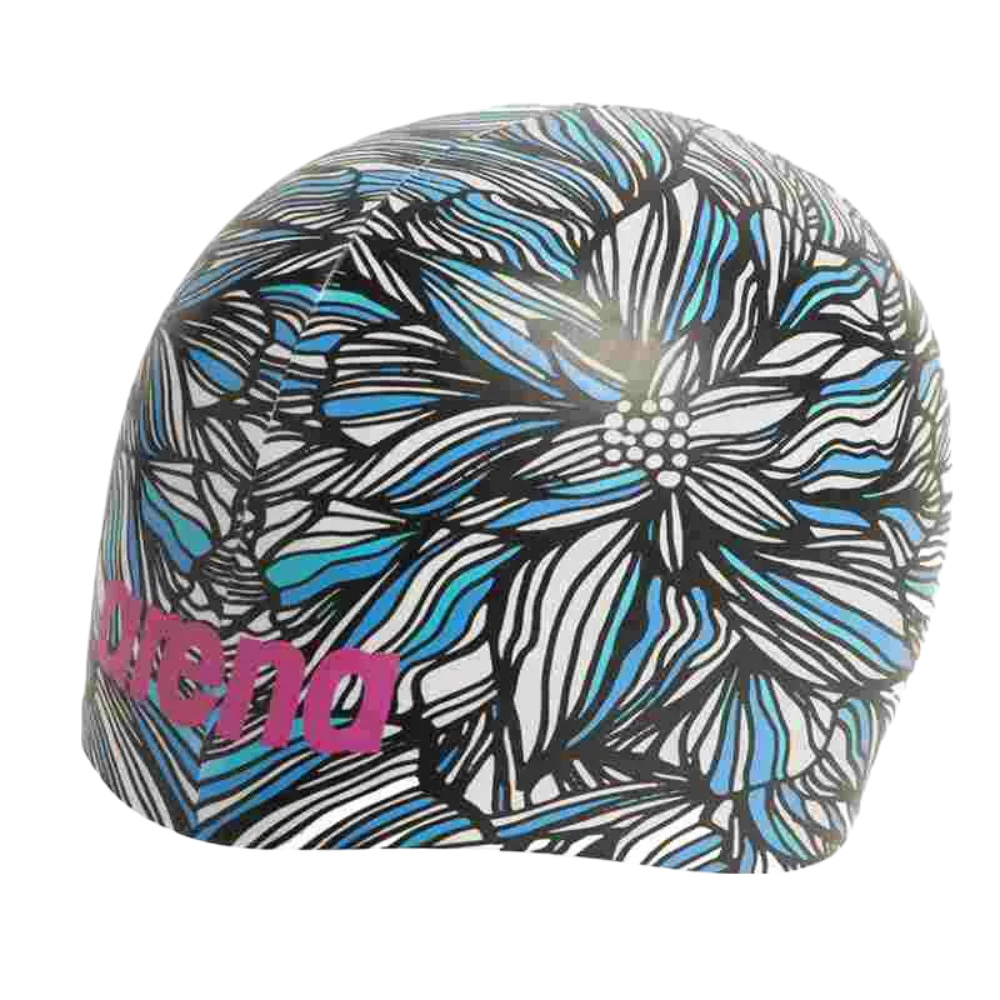 Gorra Silicón Poolish Moulded Arena