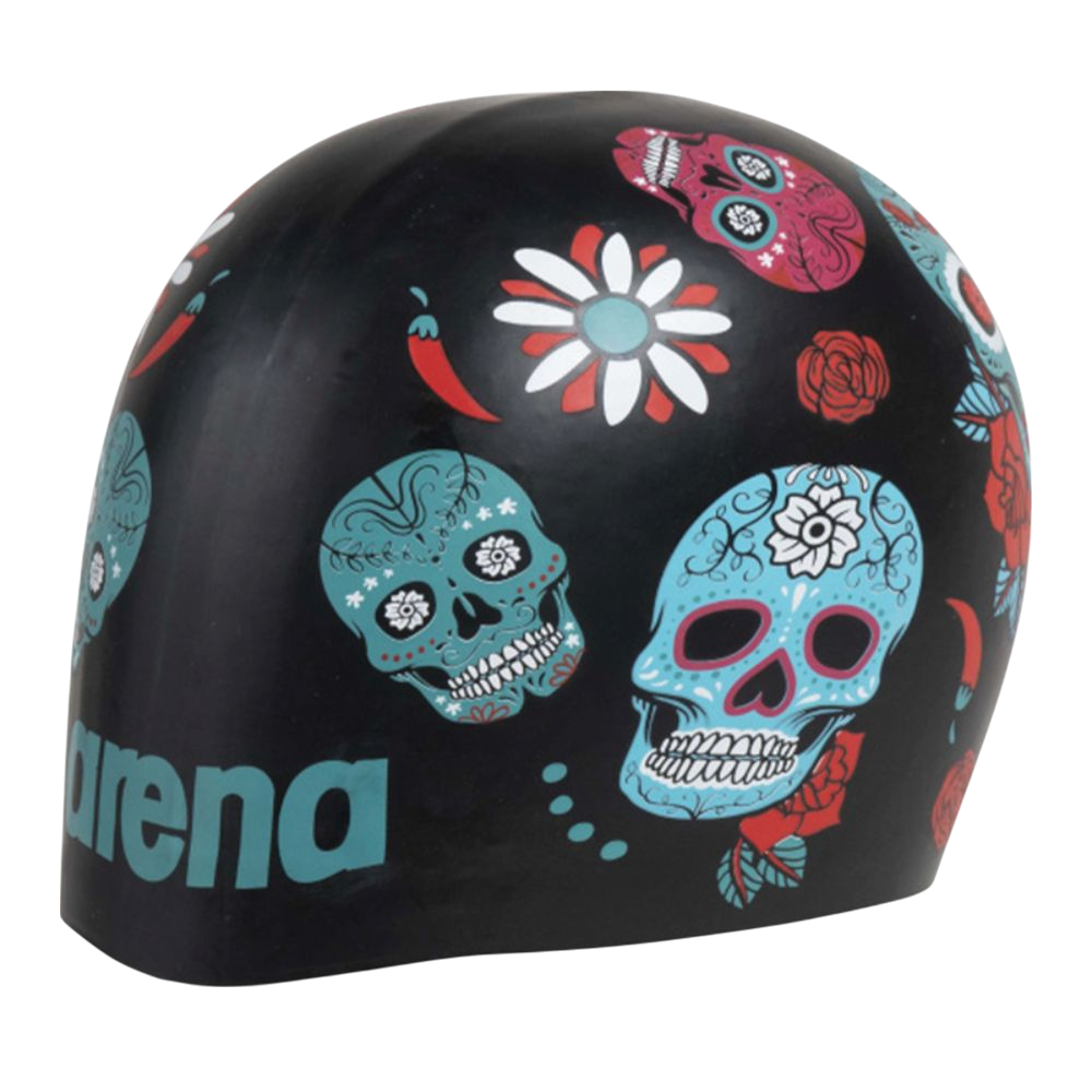 Gorra Silicón Poolish Moulded Arena