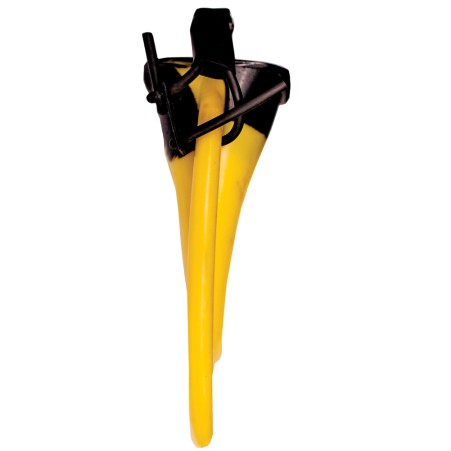 Aleta Positive Drive Finis