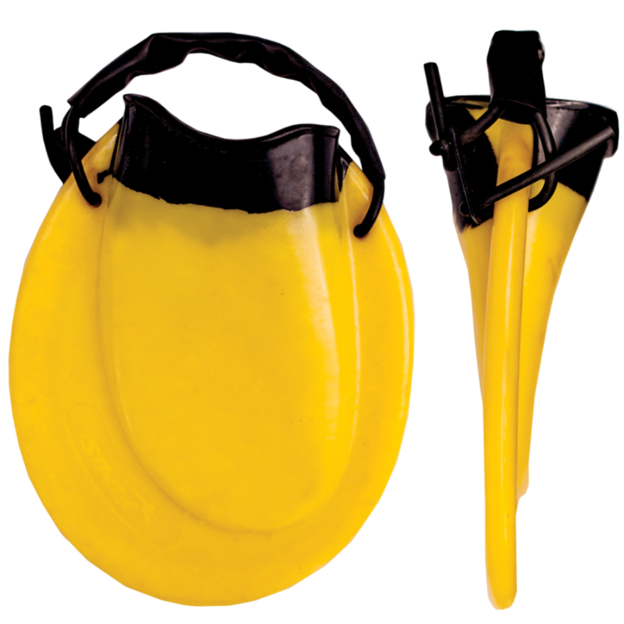 Aleta Positive Drive Finis
