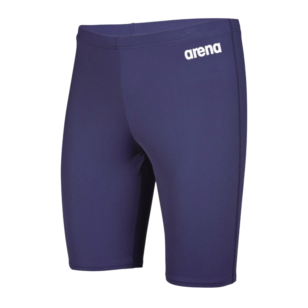 Traje De Baño Jammer Entrenamiento Natación M Solid Arena