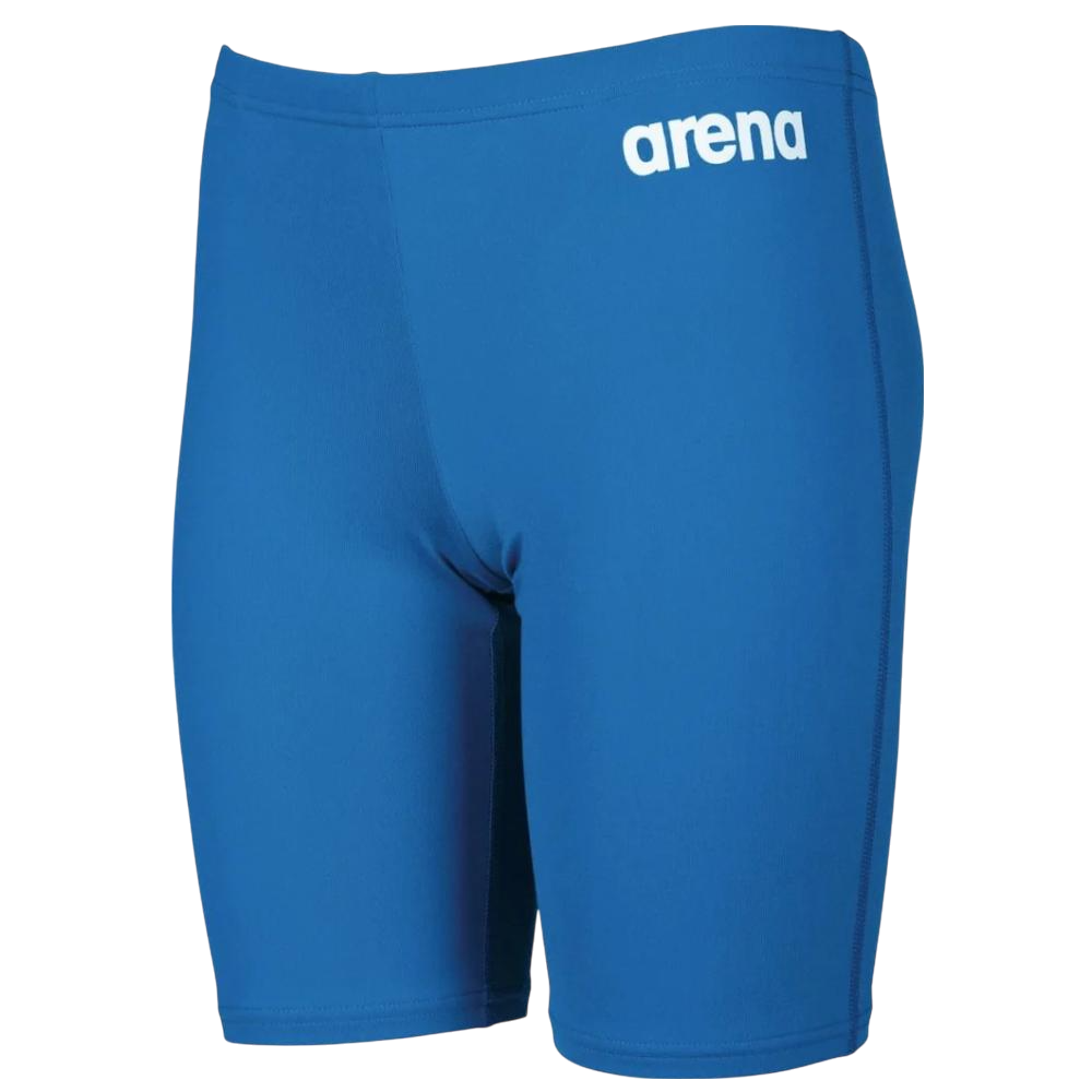 Traje de baño Jammer Infantil Solid Royal Entrenamiento Arena