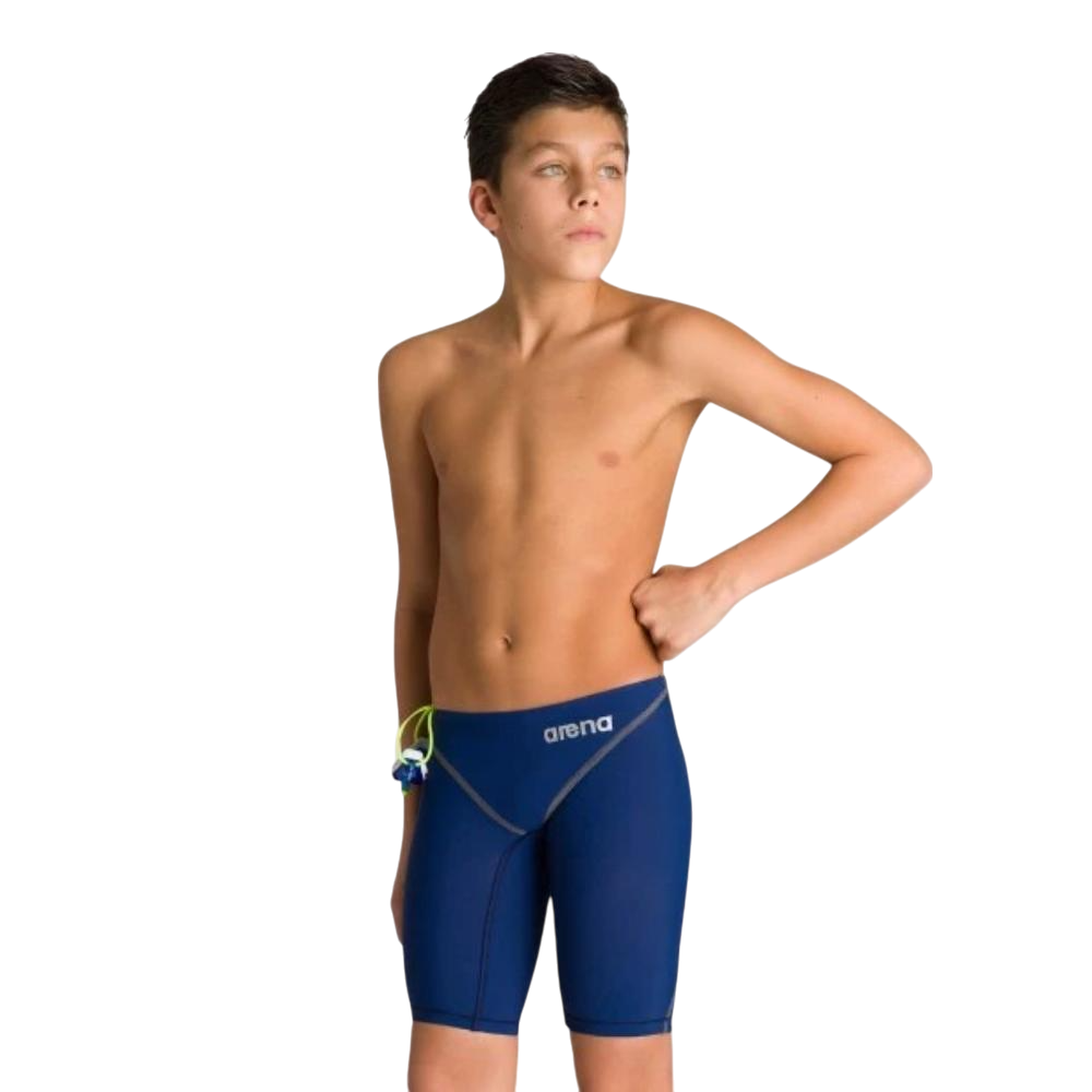 Traje De Baño Competencia Jammer Infantil Powerskin ST 2.0 Arena