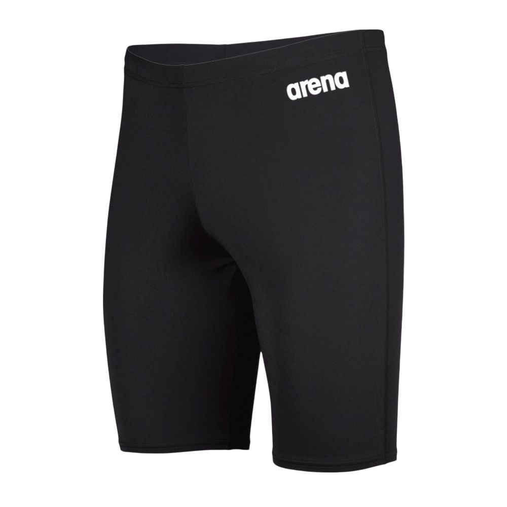 Traje De Baño Jammer Entrenamiento Natación M Solid Arena
