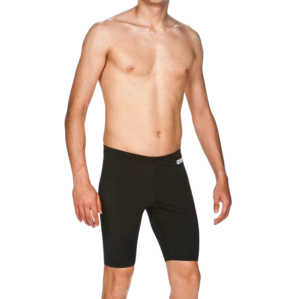 Traje De Baño Jammer Entrenamiento Natación M Solid Arena