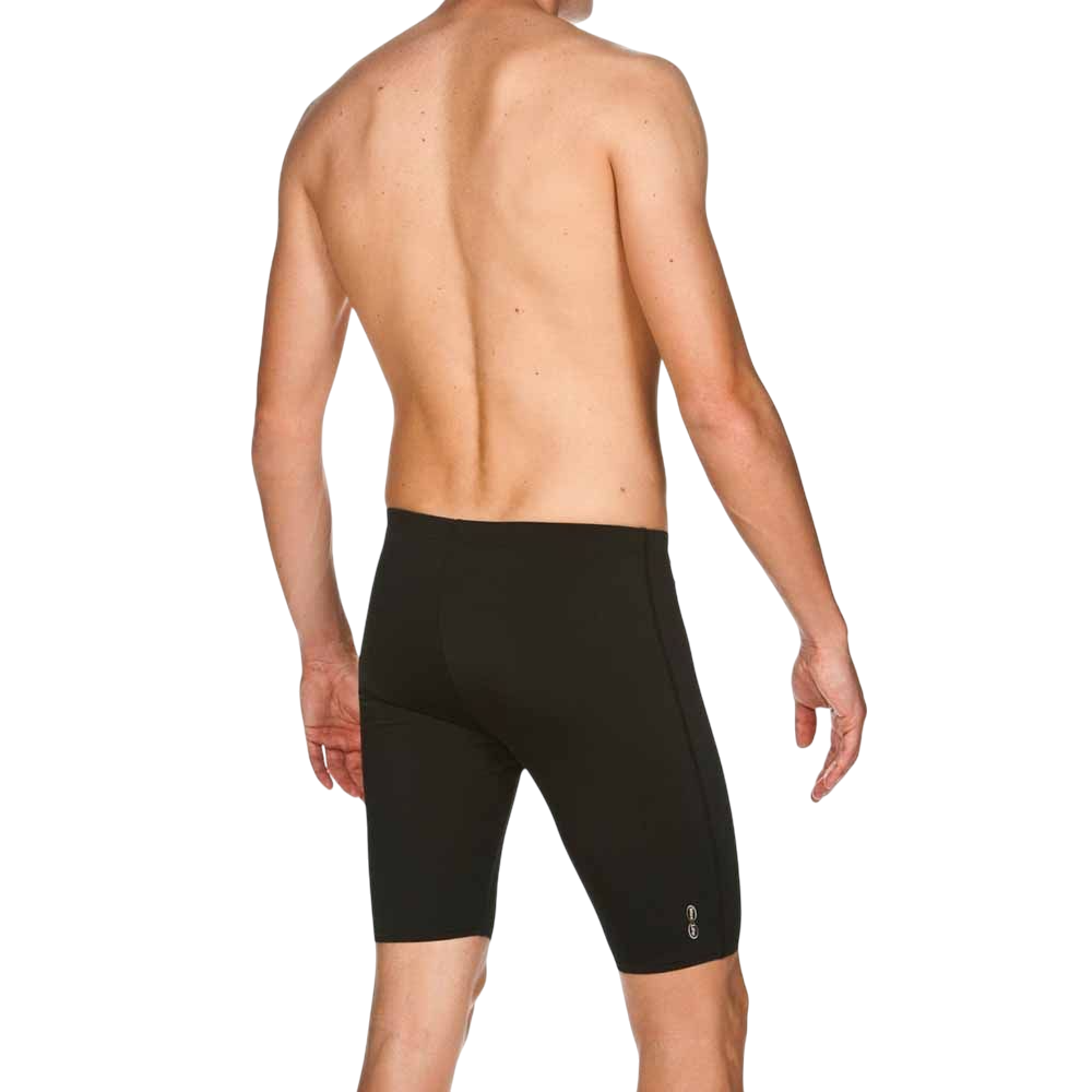 Traje De Baño Jammer Entrenamiento Natación M Solid Arena