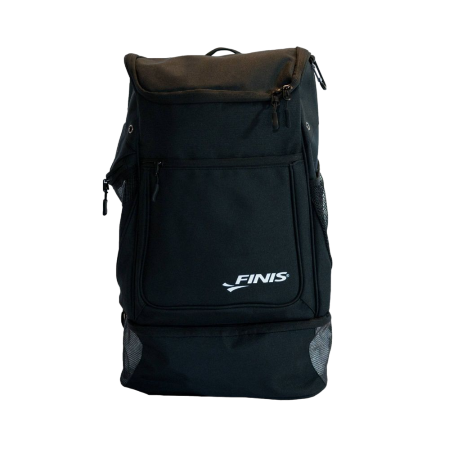 Mochila Team Backpack 2.0 De 35L Finis