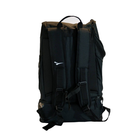 Mochila Team Backpack 2.0 De 35L Finis