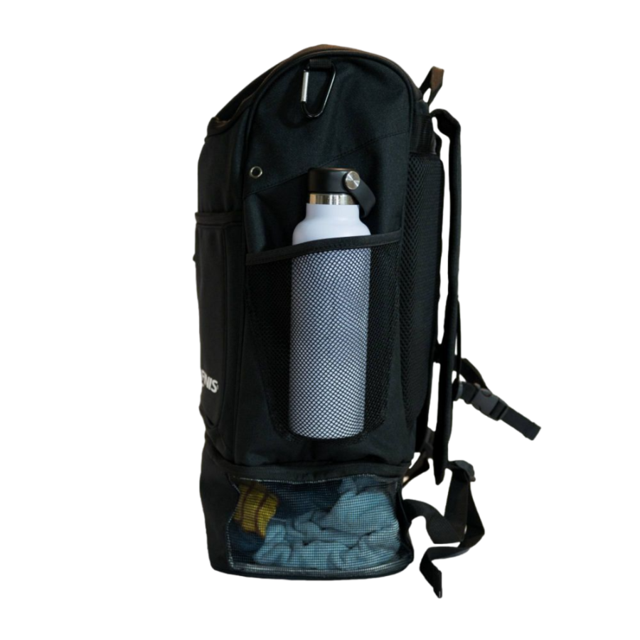 Mochila Team Backpack 2.0 De 35L Finis