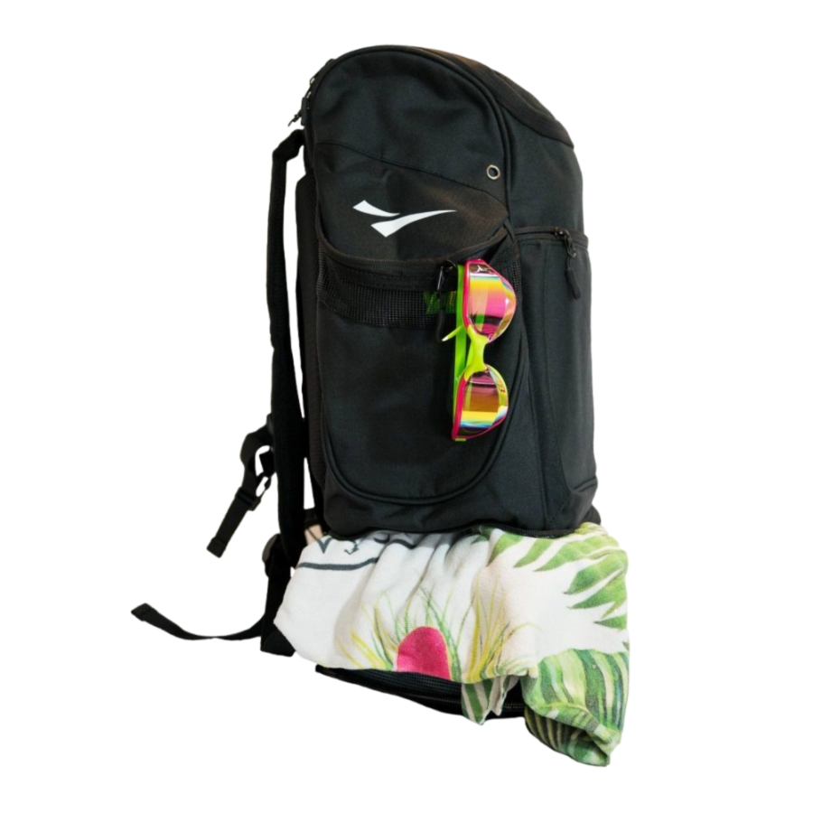 Mochila Team Backpack 2.0 De 35L Finis
