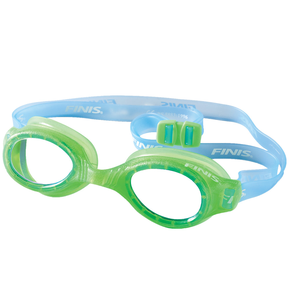 Goggle Jr. H2 Finis