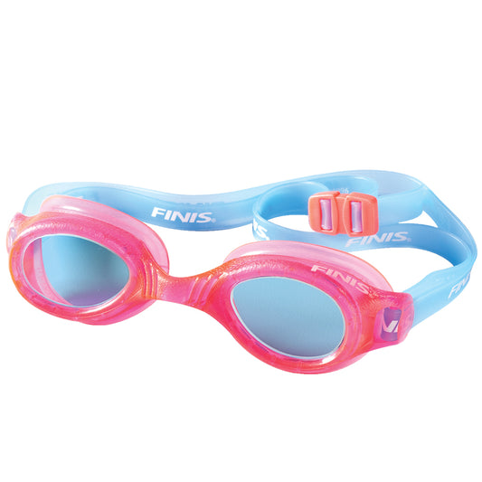 Goggle Jr. H2 Finis