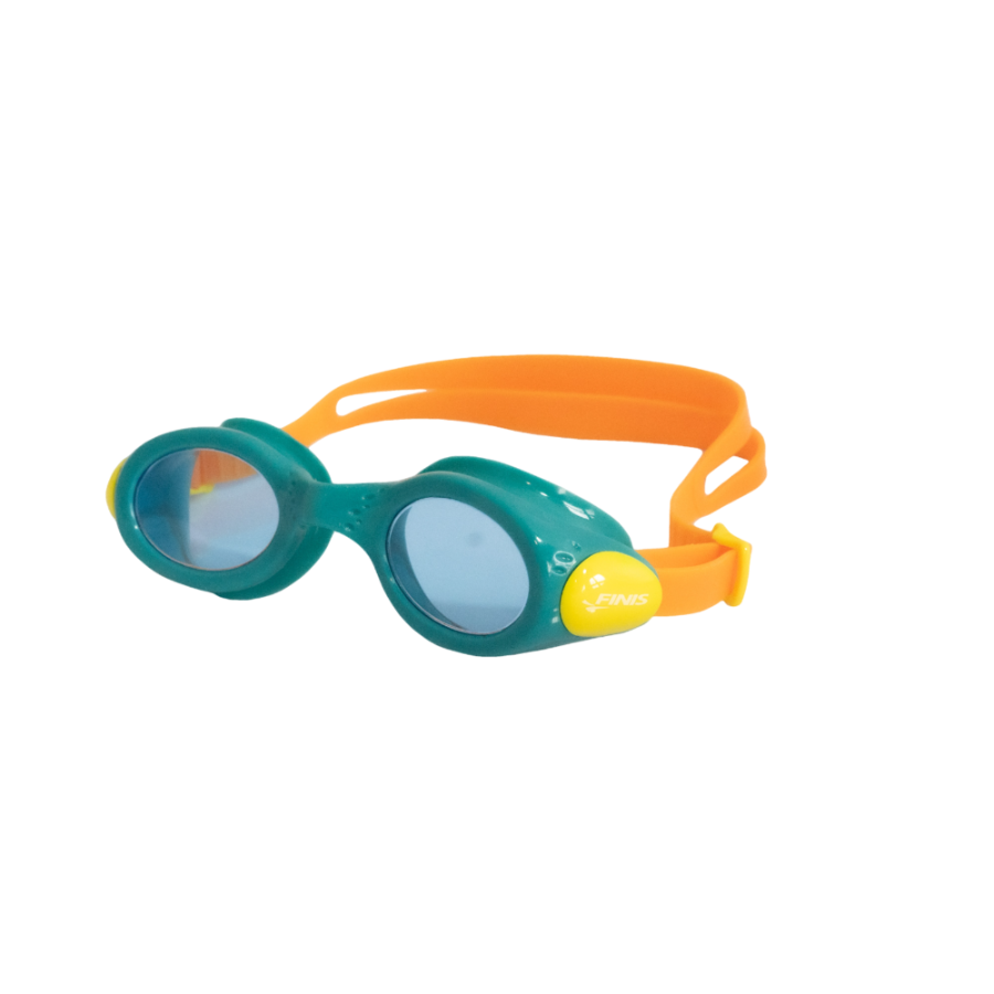 Goggle Jr. H3 Finis