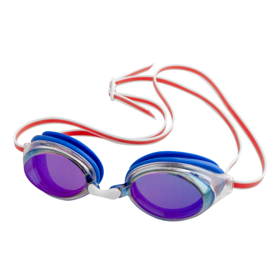 Goggle Jr Ripple Finis