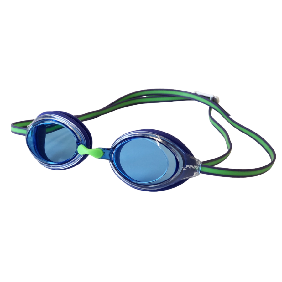 Goggle Jr Ripple Finis