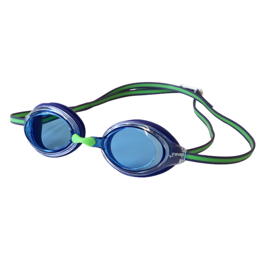 Goggle Jr Ripple Finis