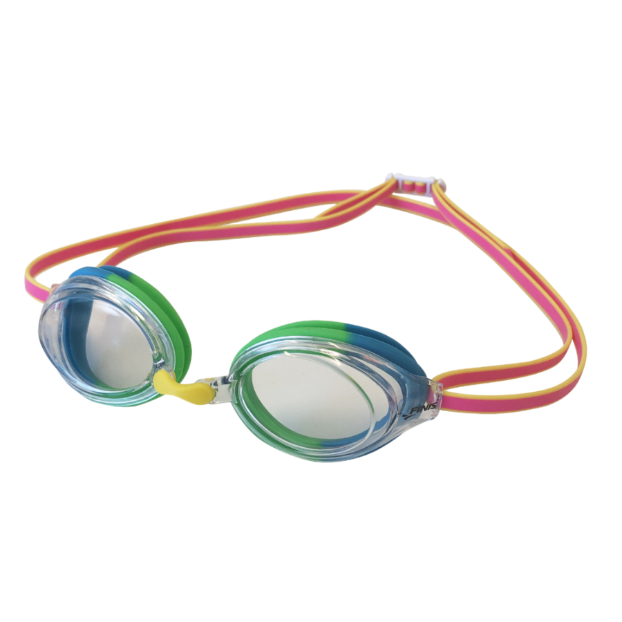 Goggle Jr Ripple Finis