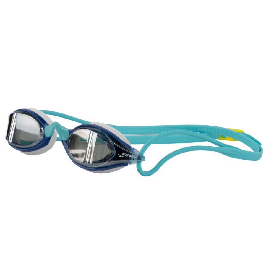 Goggle Circuit2 Mirror Finis