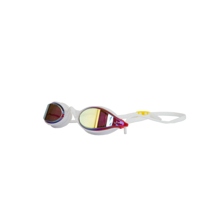 Goggle Circuit2 Mirror Finis