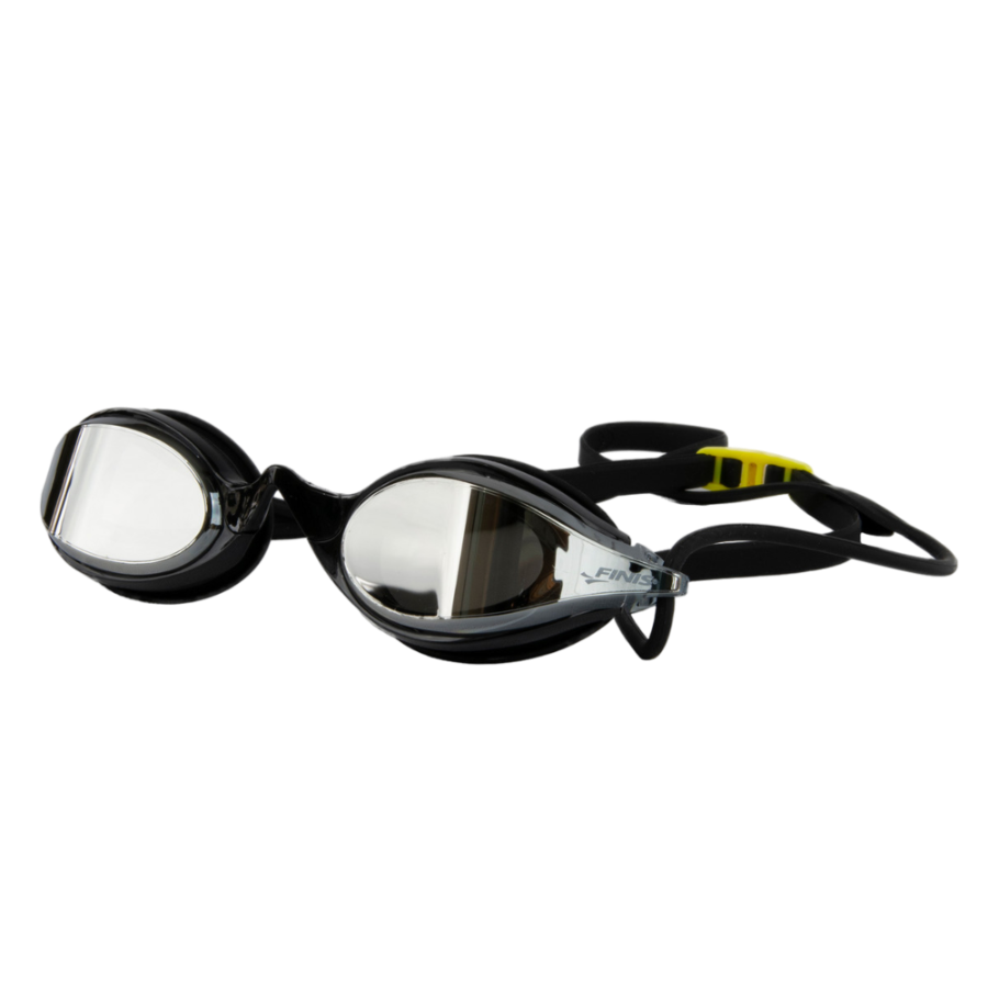 Goggle Circuit2 Mirror Finis