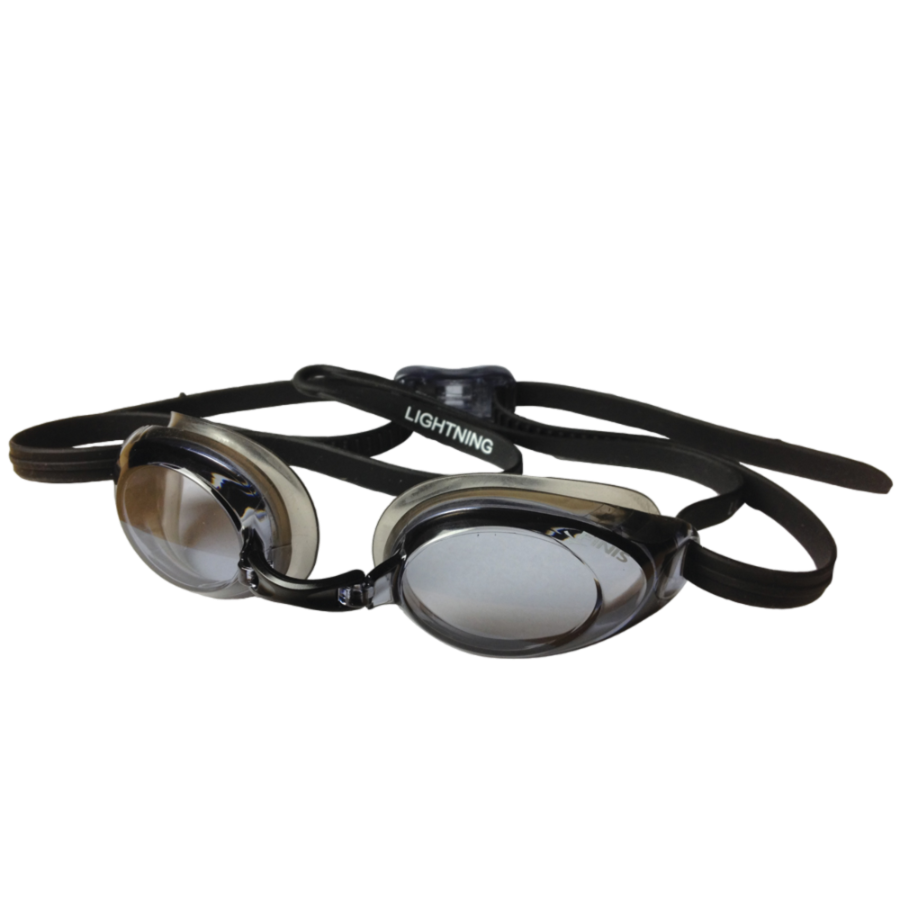 Goggle Lightning Finis